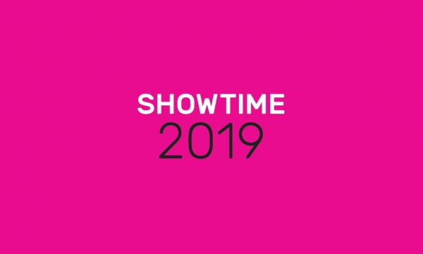 Showtime 2019